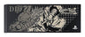 Jojo's Bizarre Adventure Eyes Of Heaven Dio Version PS4 Coverplate Black