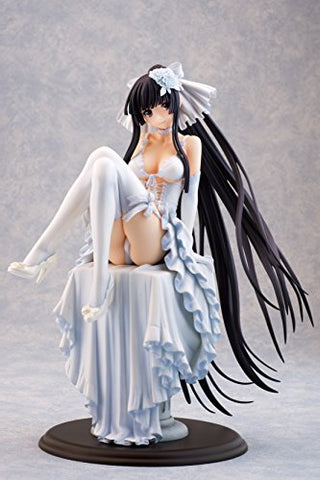 Original Character - Narukami Yuno - Skytube - T2 Art☆Girls - "Yumemiru Hakoirimusume" Narukami Yuno - 1/8 (Alphamax)