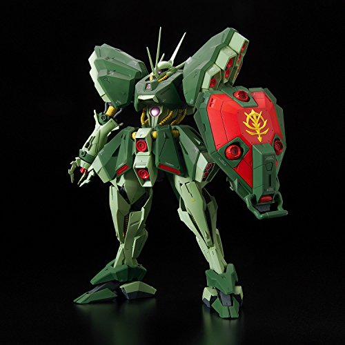 AMX-103 Hamma-Hamma - Kidou Senshi Gundam ZZ
