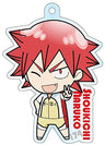 Yowamushi Pedal - Grande Road - Naruko Shoukichi - Keyholder (Run'a)