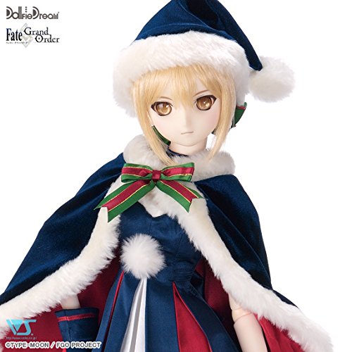 Fate/Grand Order - Artoria Pendragon (Santa Alter) (Rider) - Doll Clot -  Solaris Japan