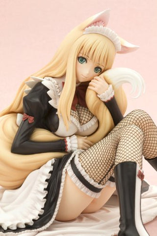 Shining Hearts - Lorna Murasame - 1/6 (Kotobukiya)