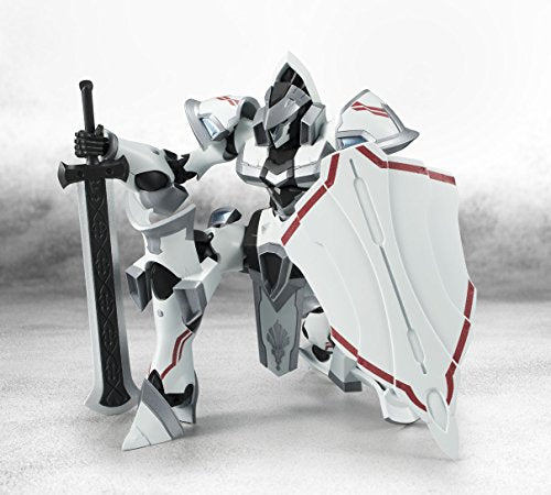 Knight's & Magic - Earlcumber - Robot Damashii Tri - Robot