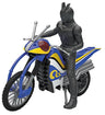 Kamen Rider Black RX - Mecha Colle - Mecha Collection Kamen Rider Series - Acrobatter (Bandai)