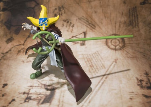 One Piece - Sogeking - Figuarts ZERO - Battle ver. (Bandai)