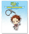 Gakuen Heaven 2 ~DOUBLE SCRAMBLE! ~ - Yagami Reon - Keyholder - King Keyholder I (Toy's Planning)