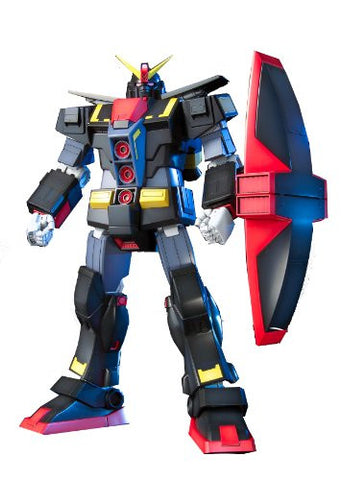 Kidou Senshi Z Gundam - MRX-009 Psyco Gundam - HGUC #049 - 1/144 (Bandai)