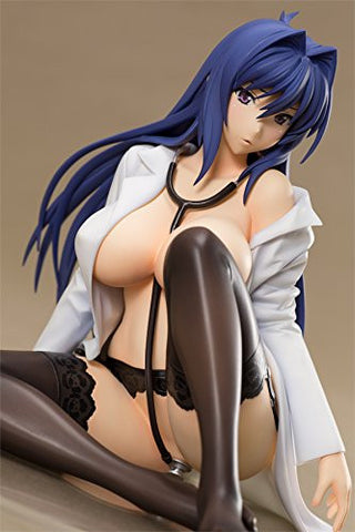 Maken-Ki! - Nijou Aki - 1/7 (Orchid Seed)