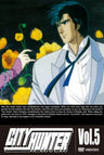 City Hunter Vol.5