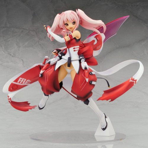 Choukou Sennin Haruka - Shihoudou Narika - 1/8 - Choukou Sennin