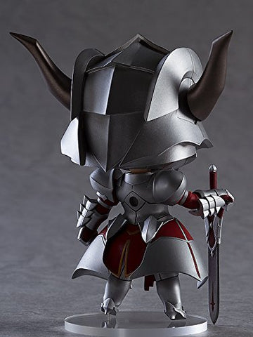 Fate/Apocrypha - Mordred - Nendoroid #885 - Saber of "Red"  (Good Smile Company)