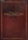 Dragon's Dogma Official Design Works Art Book / Ps3 / Xbox360