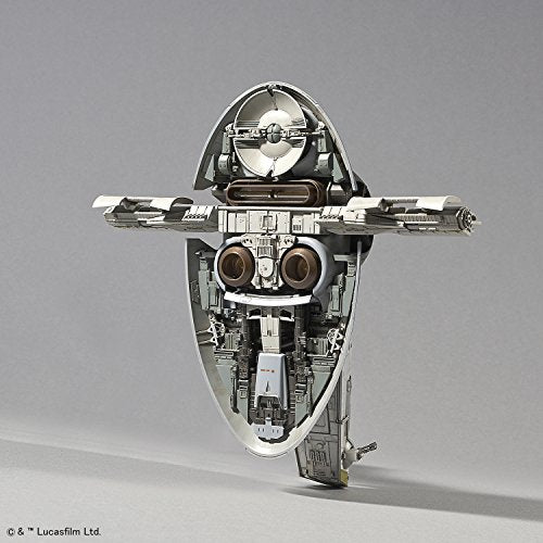 Star Wars: Episode II – Attack of the Clones - Spacecrafts