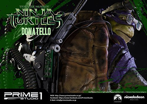 Donatello - Teenage Mutant Ninja Turtles (2014)