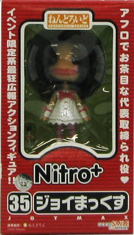 Joy Max - Nendoroid #035