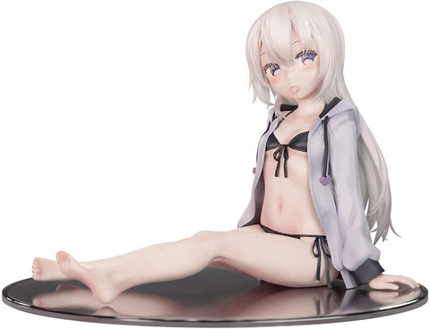Original Character - Parka Shoujo - 1/7- 2021 Re-release (B'full)