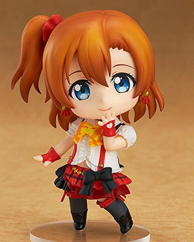 Love Live! School Idol Project - Kousaka Honoka - Nendoroid #450 (Good Smile Company)