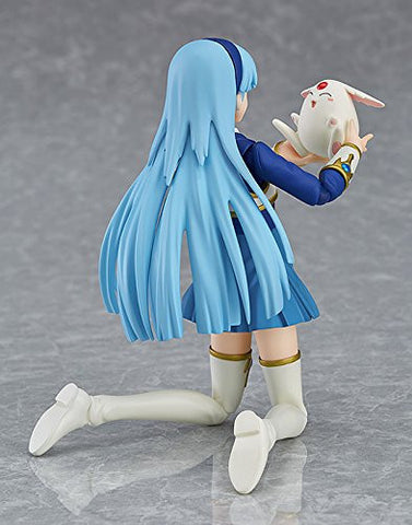 Magic Knight Rayearth - Mokona - Ryuuzaki Umi - Figma #360 (Max Factory)
