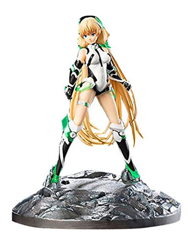 Rakuen Tsuihou: Expelled From Paradise - Angela Balzac - 1/10 (New Vision Toys)