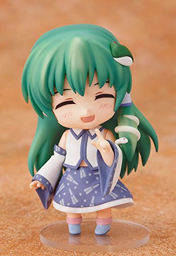 Touhou Project - Kotiya Sanae - Nendoroid #103