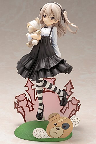 Girls und Panzer der Film - Shimada Alice - 1/7 (Kotobukiya