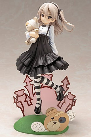 Girls und Panzer der Film - Shimada Alice - 1/7 (Kotobukiya)