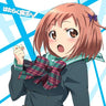 Hataraku Maou-sama! - Sasaki Chiho - Towel - Mini Towel (ACG)