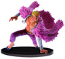 One Piece - Donquixote Doflamingo - Figure Colosseum - SCultures