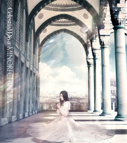 Celestial Diva / Minori Chihara