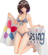 Saenai Hiroin no Sodatekata b - Kato Megumi - Swimwear Ver.
