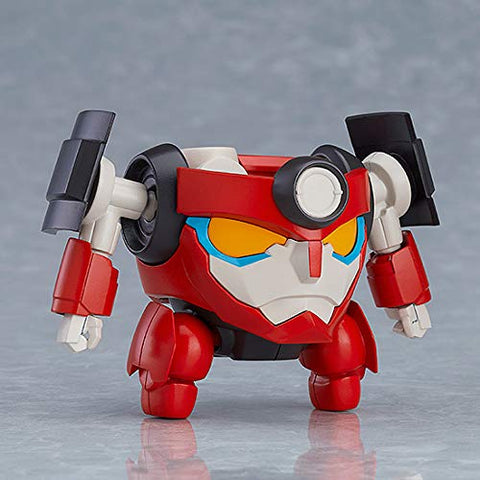Tengen Toppa Gurren-Lagann - Gurren-Lagann - Moderoid (Good Smile Company)