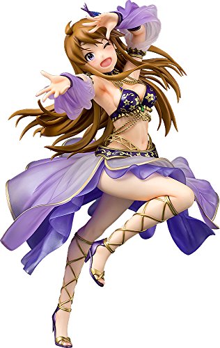 The Idolm@ster: Million Live! - Tokoro Megumi - 1/8 - Enchanting