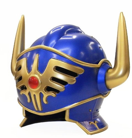 Dragon Quest - Helm of Roto - Legend Items Gallery special (Square Enix)
