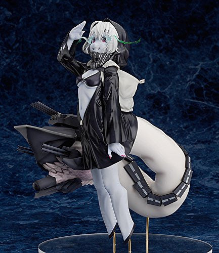 Kantai Collection ~Kan Colle~ - Senkan Re-kyuu - 1/8 (Max