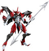 Space Knight Tekkaman Blade - Tekkaman Evil - Figma #145 (Max Factory)