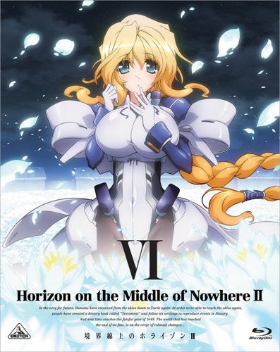 その他 Horizon in the Middle of Nowhere: Season 2 [Blu-ray] [Import] Amazon.com: Horizon in the Middle of Nowhere: Season 2 [Blu-ray