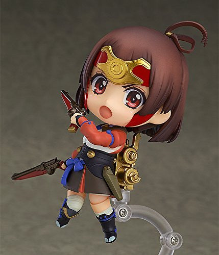 Koutetsujou no Kabaneri Unato Kessen - Mumei - 1/6 - Unato Kessen Ver. -  Solaris Japan