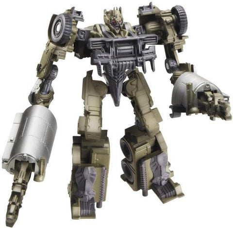 Transformers Darkside Moon - Megatron - Cyberverse - CV07 (Takara Tomy)