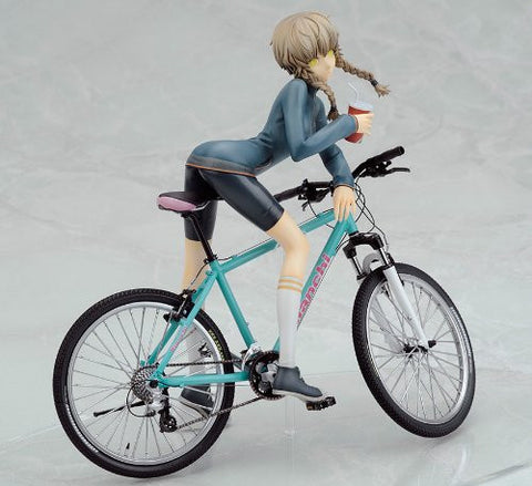 Steins;Gate - Amane Suzuha - 1/8 (Alter)