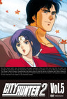 City Hunter 2 Vol.5