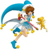 Card Captor Sakura - Kero-chan - Kinomoto Sakura - figFIX #008 - Battle Costume ver. (Max Factory)