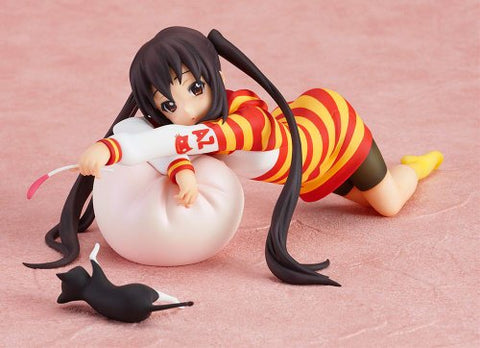 K-ON! - Nakano Azusa - 1/7 - Casual (Max Factory)