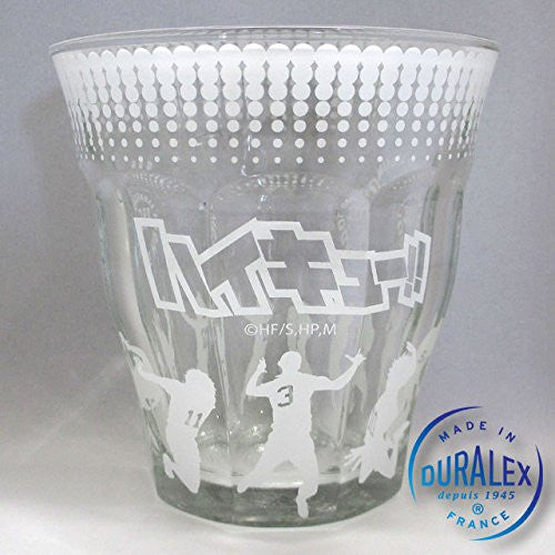 Haikyuu!! - Glass - VBC Design (ACG)