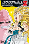 Dragon Ball Z Vol.44
