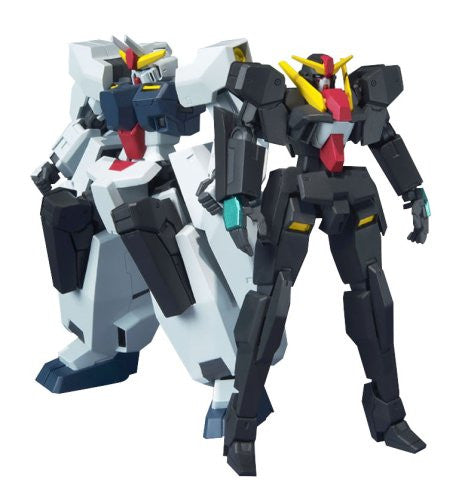 Kidou Senshi Gundam 00 - GN-008 Seravee Gundam - Robot Damashii
