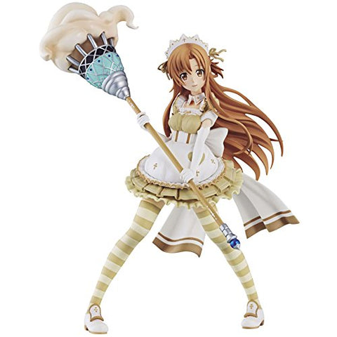 Sword Art Online - Asuna - Ichiban Kuji - B Prize - Ichiban Kuji Sword Art Online ~Maid World~ - Special Color Ver.