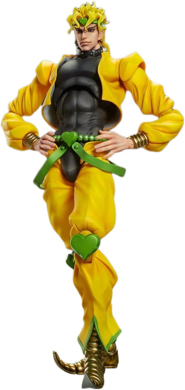 Jojo no Kimyou na Bouken - Stardust Crusaders - Star Platinum - Super -  Solaris Japan