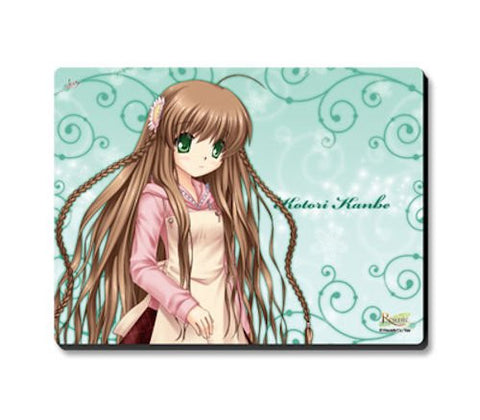 Rewrite - Kanbe Kotori - Mousepad (Key Toy's Planning Visual Art's)