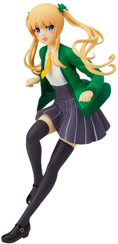 Saenai Heroine no Sodatekata fine - Sawamura Spencer Eriri - SPM Figure (SEGA)