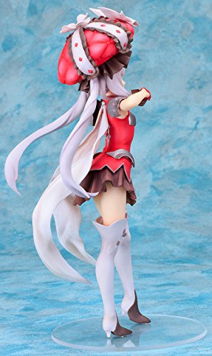 Fate/Grand Order - Marie Antoinette - 1/7 - Rider (Pulchra